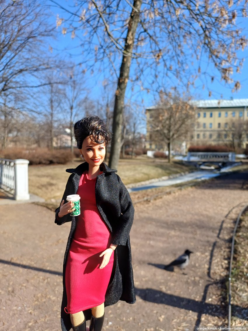 Эрика и чудесный выходной (фото 6)