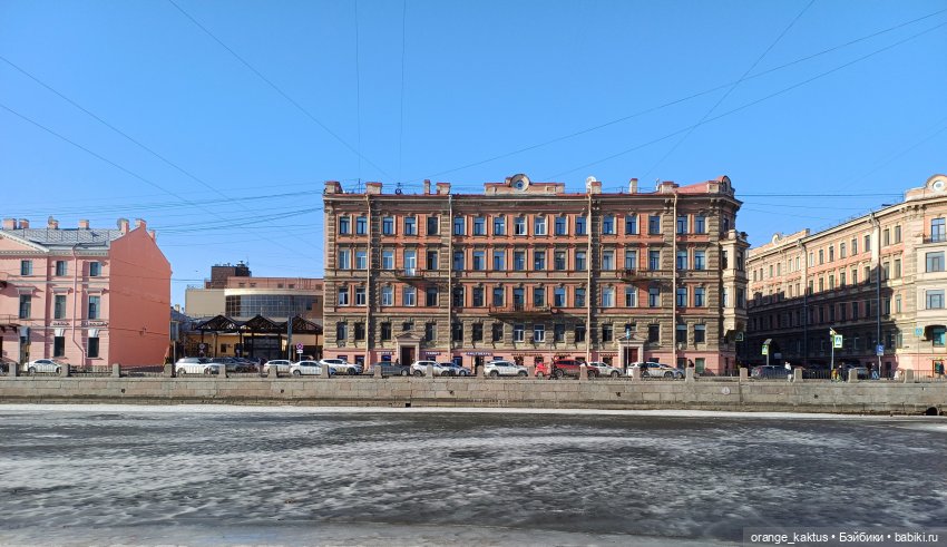 Эрика и продолжение вечера | Бэйбики Эрика и продолжение вечера (фото 2)