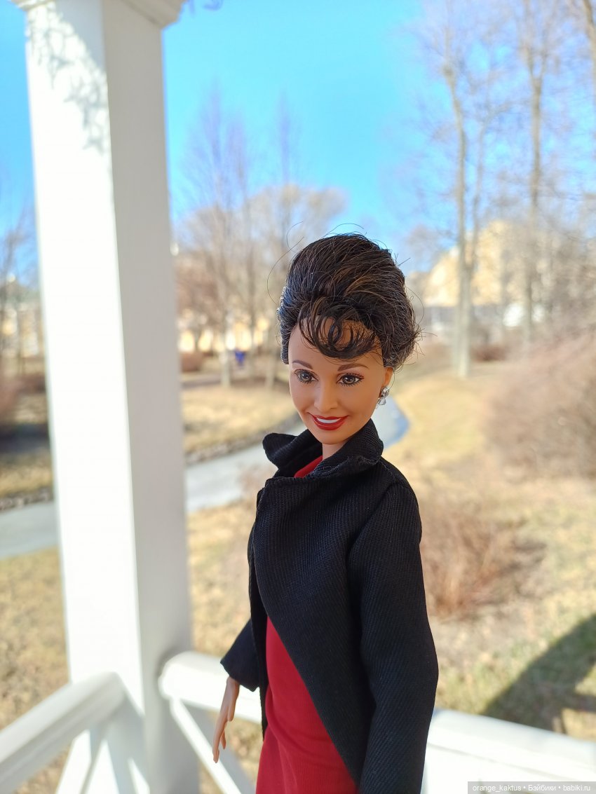 Эрика и чудесный выходной