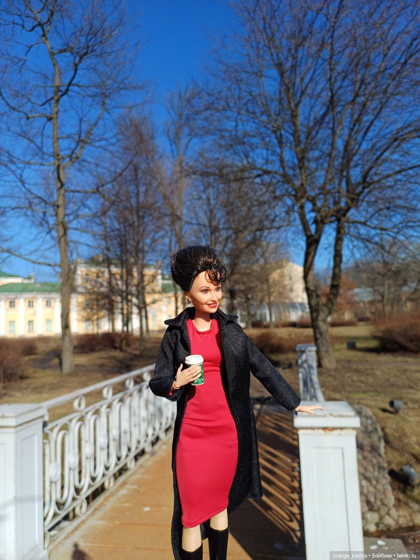 Эрика и чудесный выходной (фото 8)