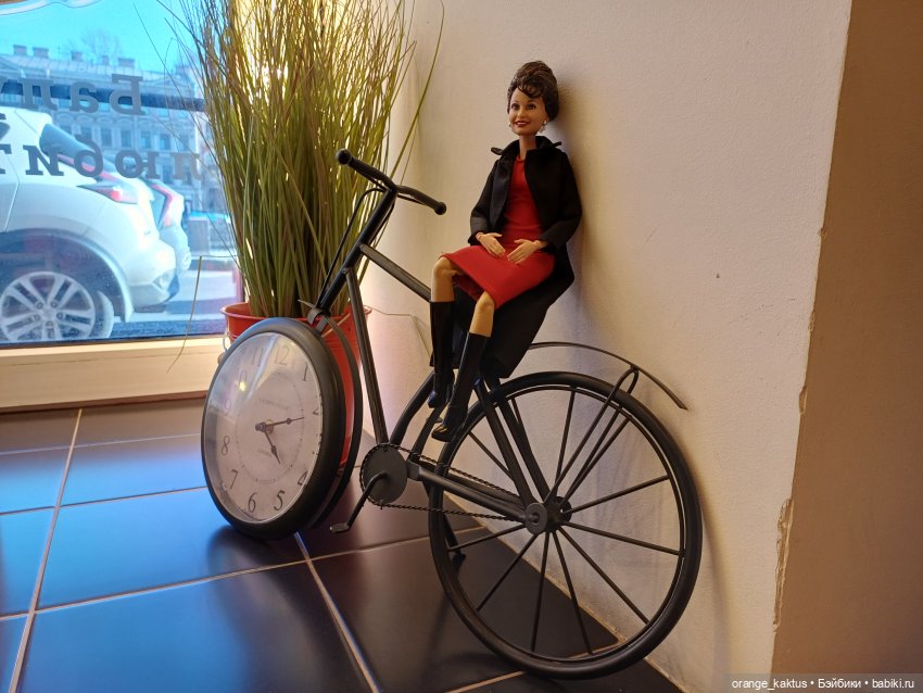 Эрика и продолжение вечера | Бэйбики Эрика и продолжение вечера (фото 4)