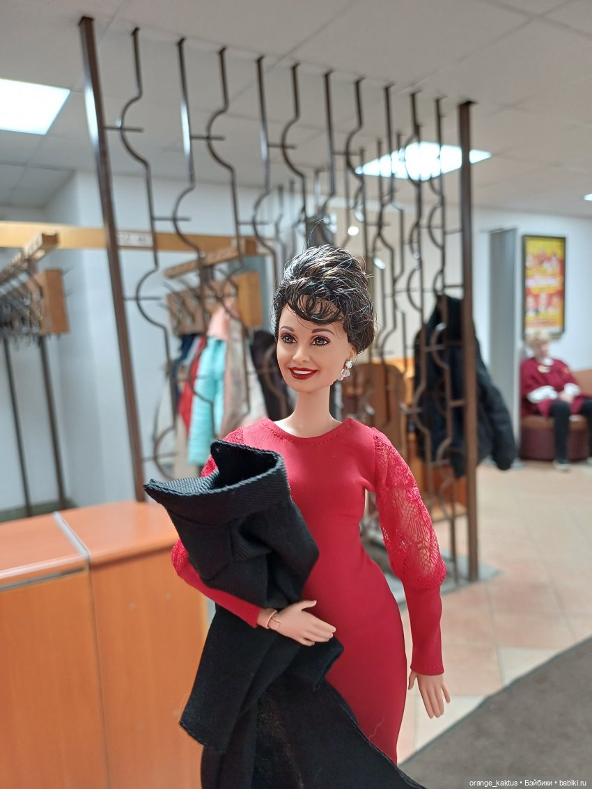 Эрика и продолжение вечера | Бэйбики Эрика и продолжение вечера (фото 9)