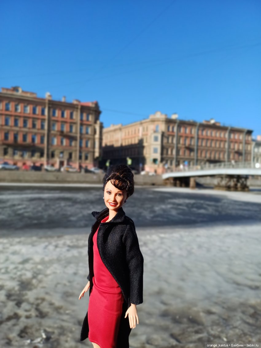 Эрика и продолжение вечера | Бэйбики Эрика и продолжение вечера (фото 3)