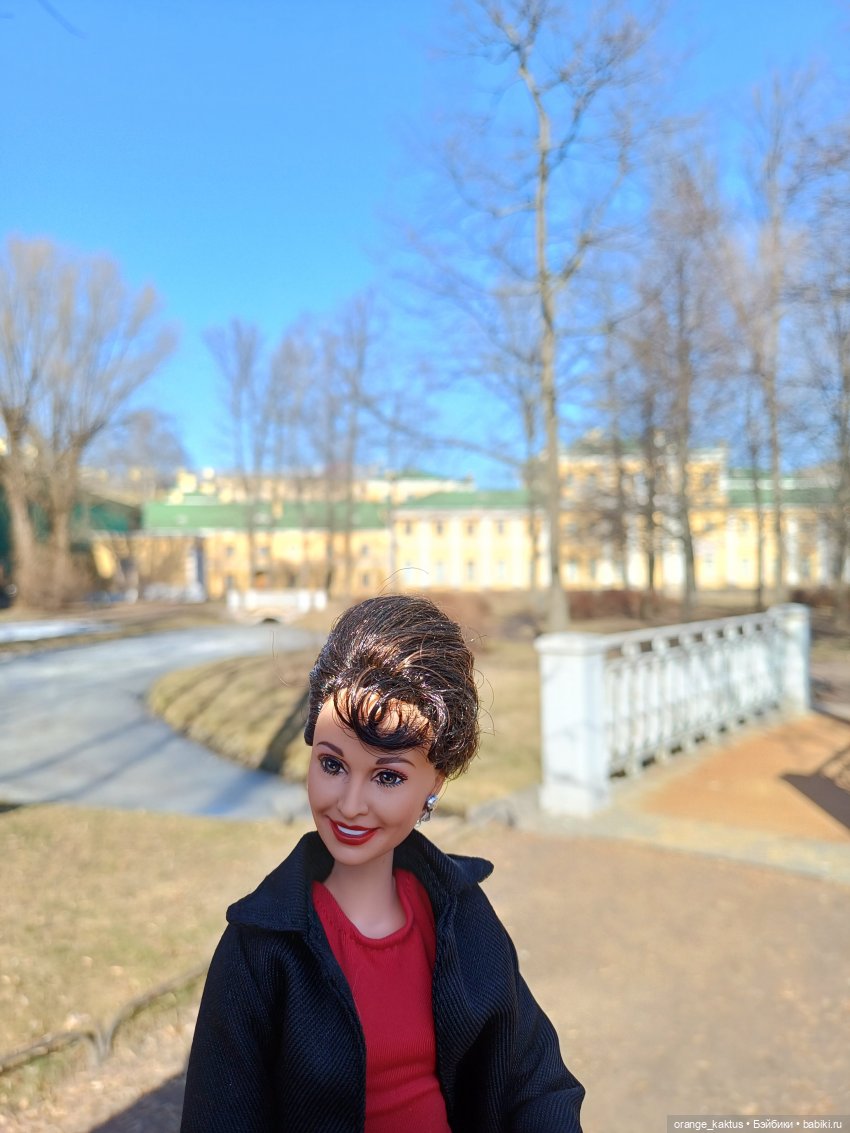 Эрика и чудесный выходной (фото 9)