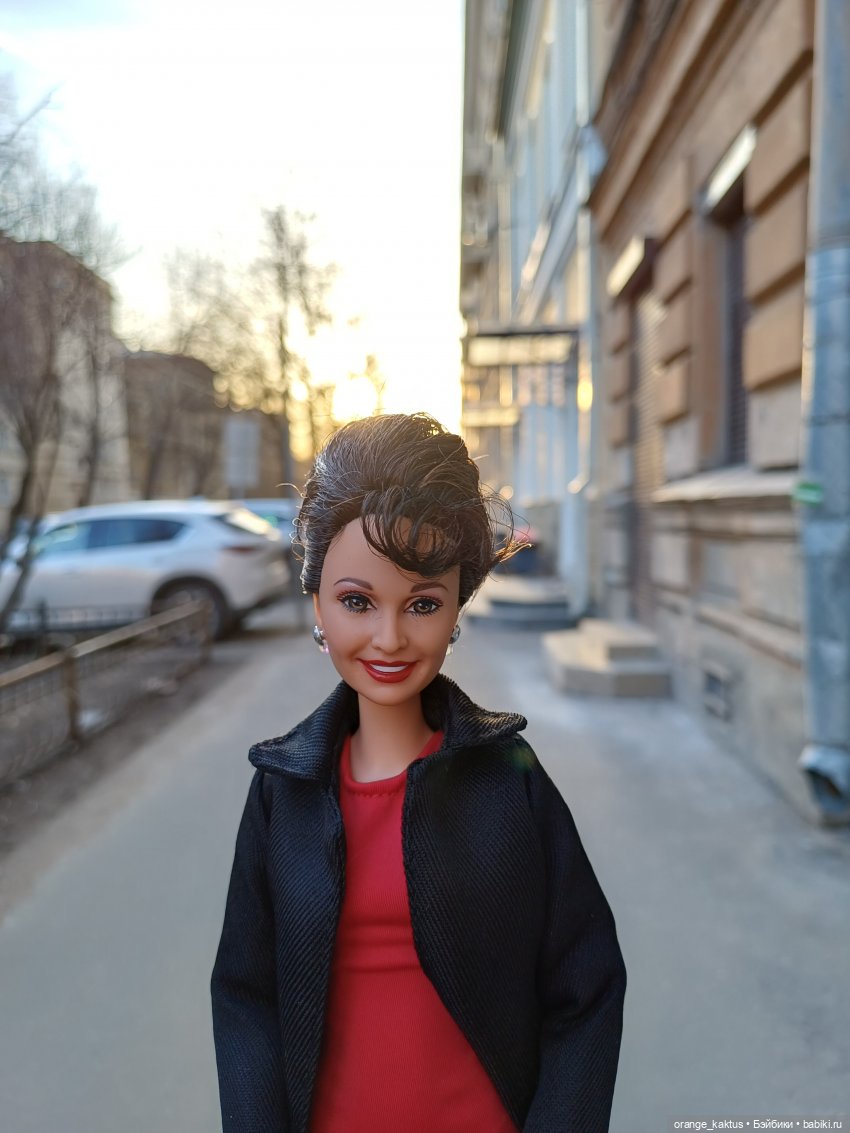 Эрика и продолжение вечера | Бэйбики Эрика и продолжение вечера (фото 6)