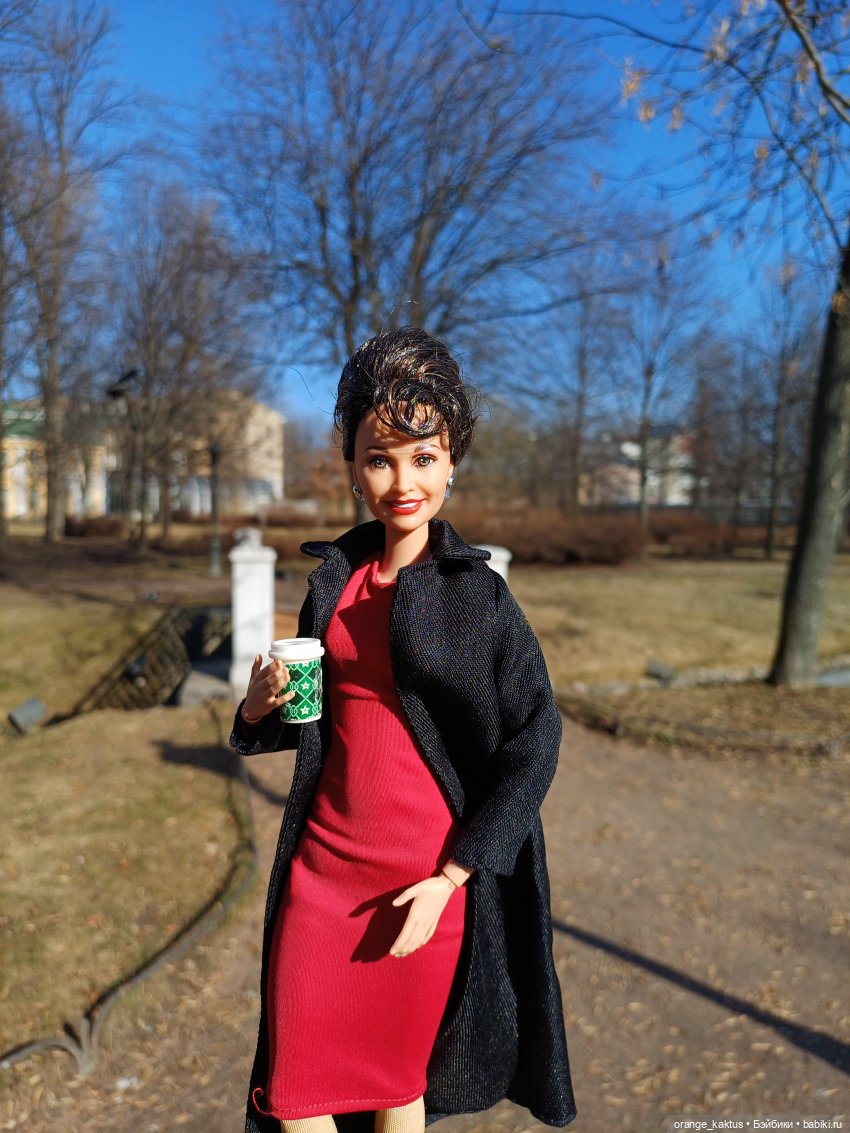 Эрика и чудесный выходной (фото 7)