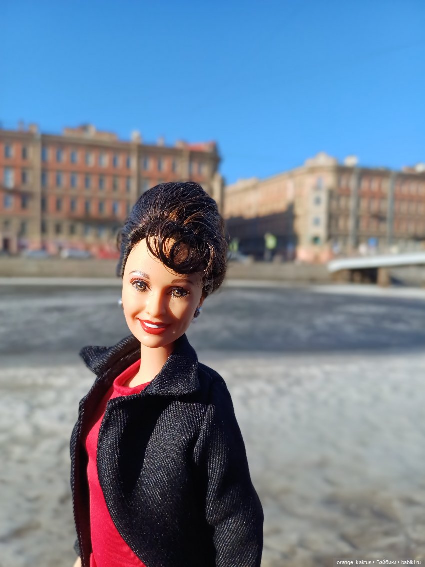 Эрика и продолжение вечера | Бэйбики Эрика и продолжение вечера