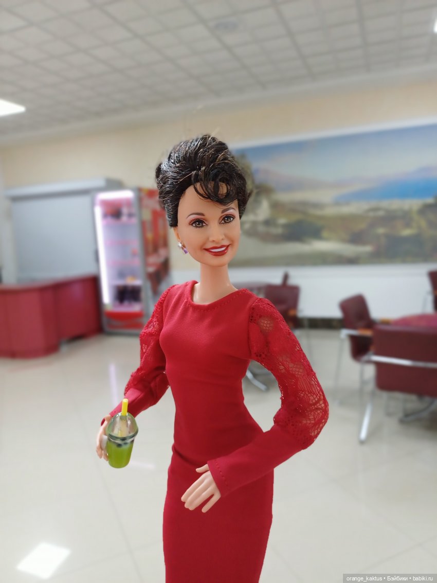 Эрика и продолжение вечера | Бэйбики Эрика и продолжение вечера (фото 10)