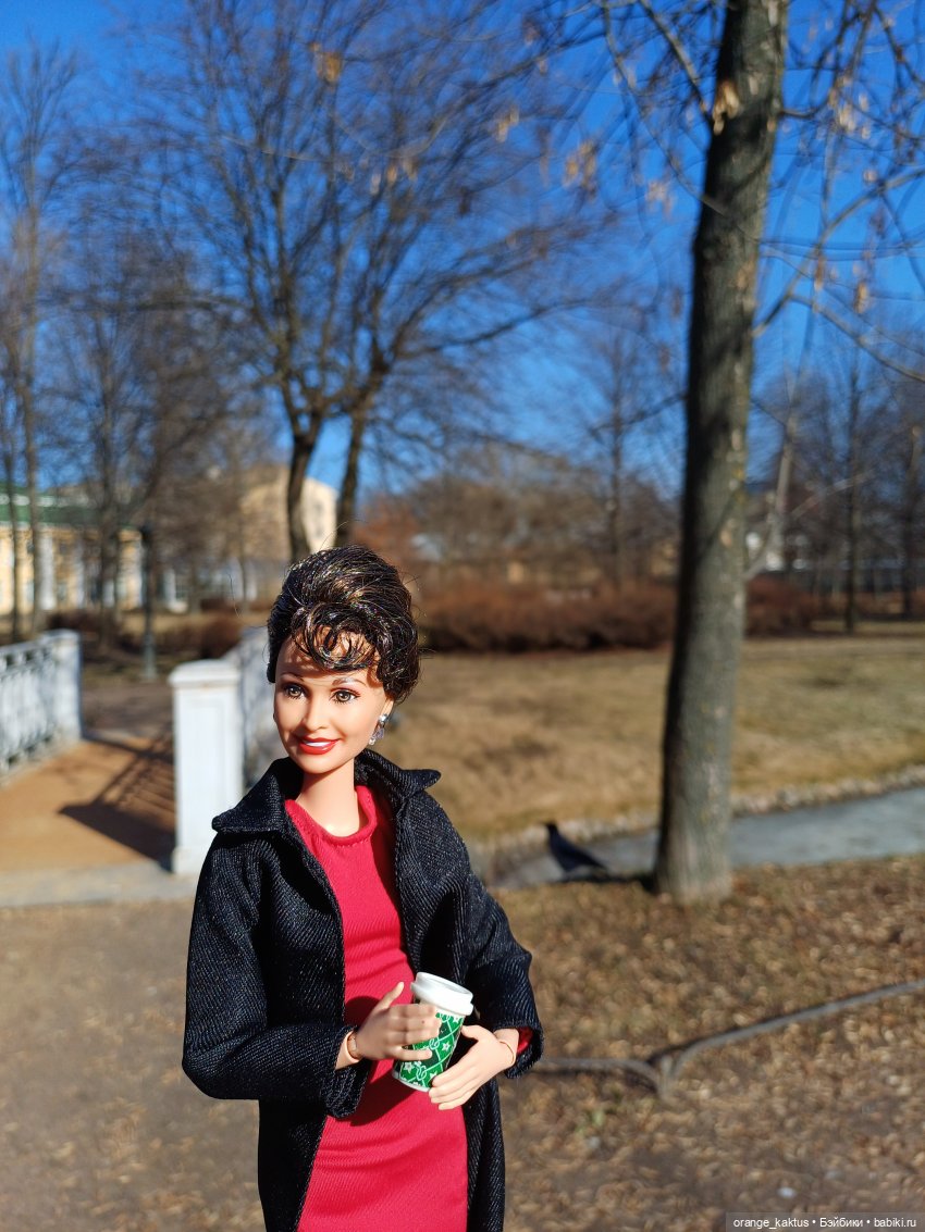 Эрика и чудесный выходной (фото 5)