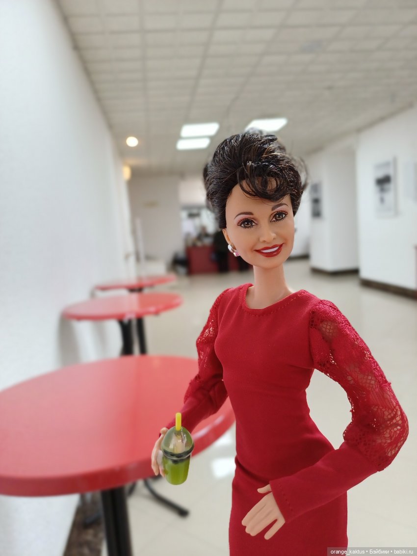 Эрика и продолжение вечера | Бэйбики Эрика и продолжение вечера