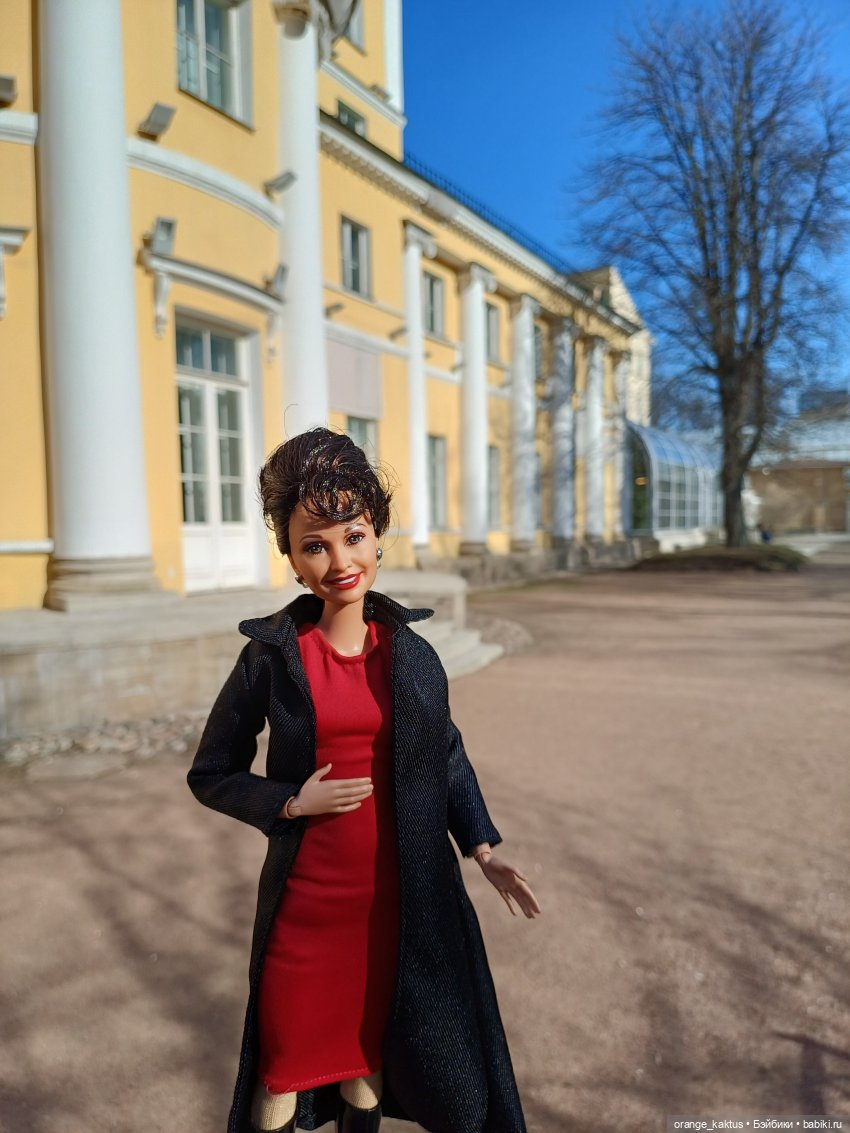 Эрика и чудесный выходной (фото 2)