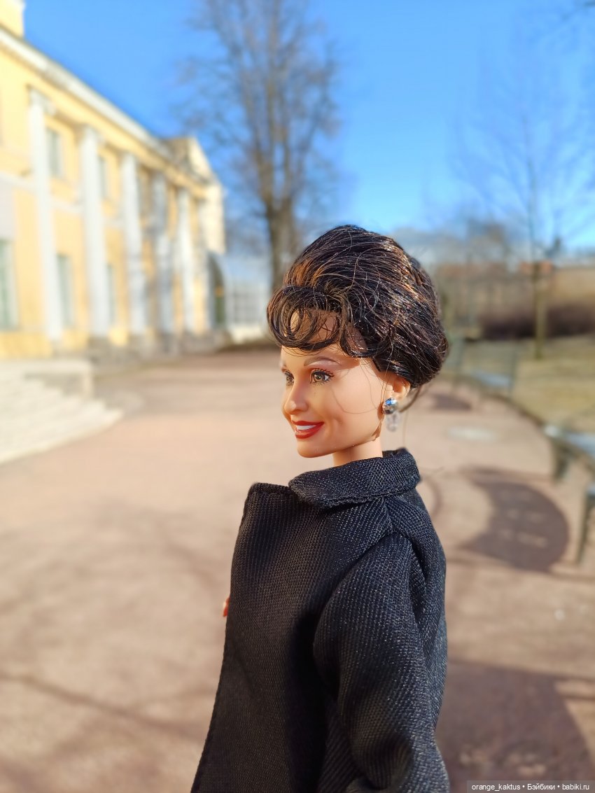 Эрика и чудесный выходной (фото 3)