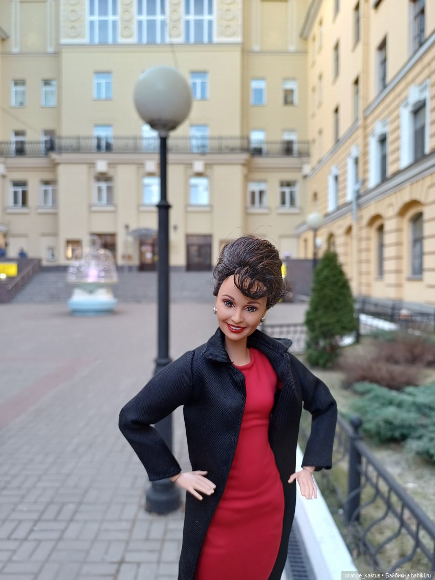 Эрика и продолжение вечера | Бэйбики Эрика и продолжение вечера (фото 8)