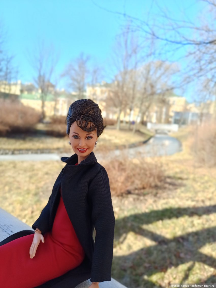 Эрика и чудесный выходной