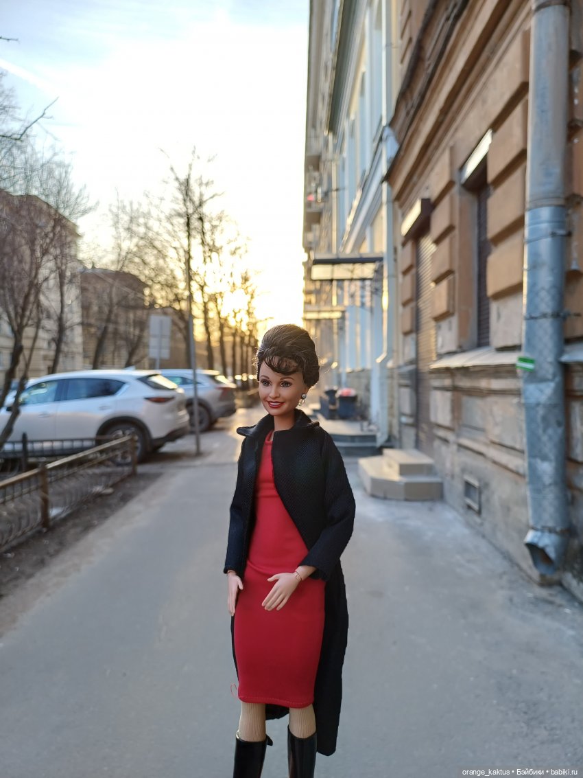 Эрика и продолжение вечера | Бэйбики Эрика и продолжение вечера (фото 5)