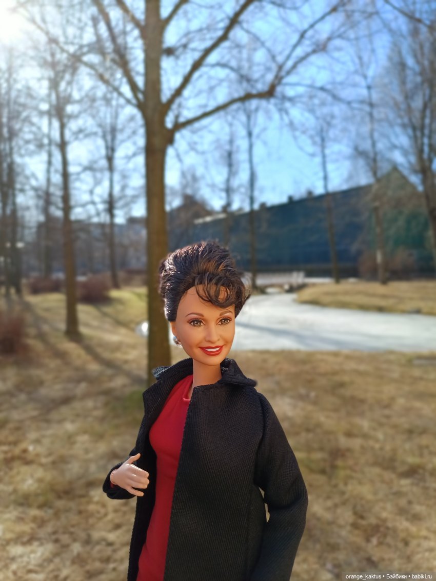 Эрика и чудесный выходной (фото 4)