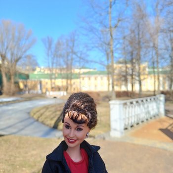 Эрика и чудесный выходной