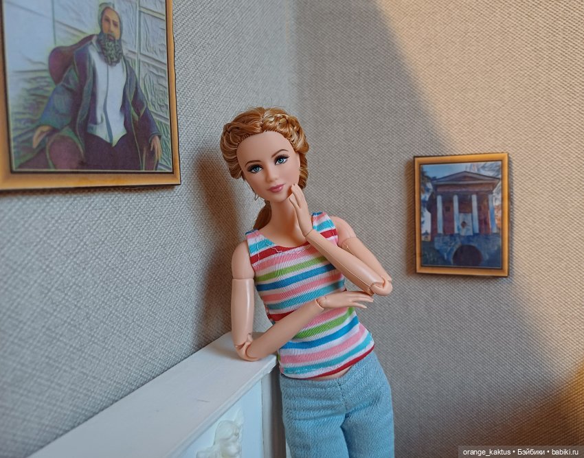 Мавр сделал свое дело. Глава 24 Новое жилье (фото 2)