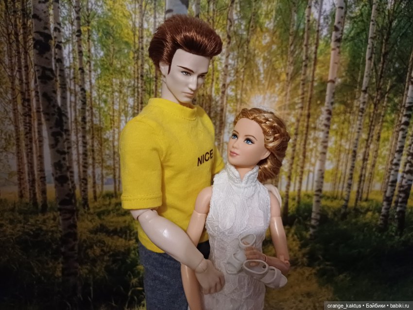 Мавр сделал свое дело. Глава 23 Робин Гуд (фото 2)