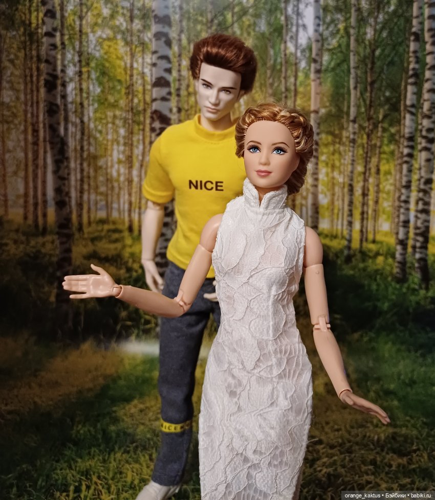 Мавр сделал свое дело. Глава 23 Робин Гуд (фото 7)