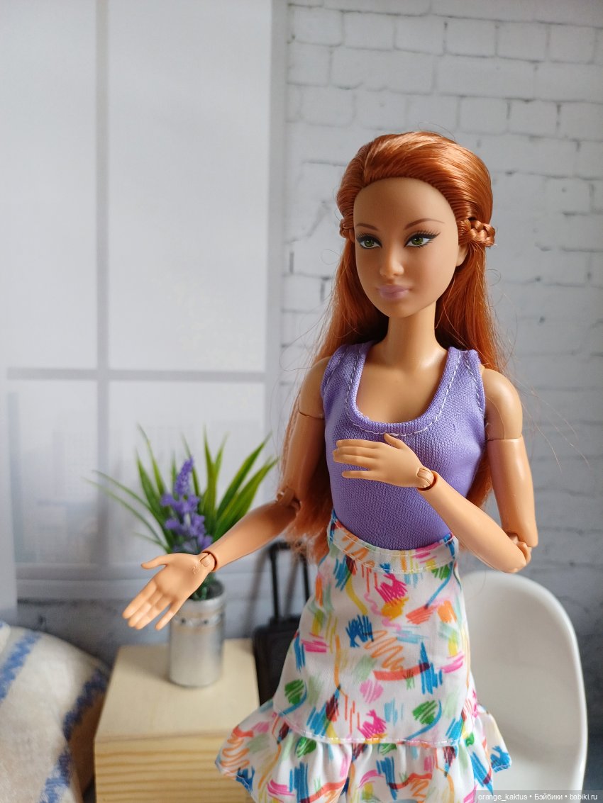 Мавр сделал свое дело. Глава 24 Новое жилье (фото 5)