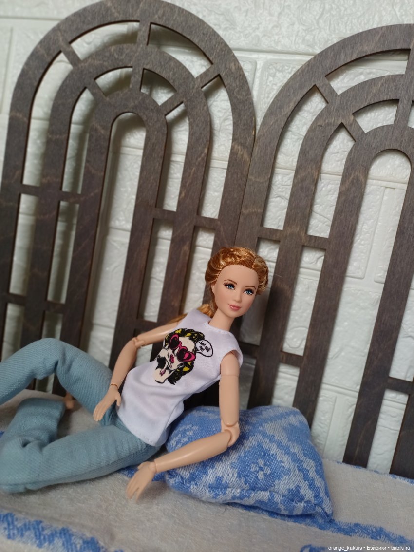 Мавр сделал свое дело. Глава 24 Новое жилье (фото 7)