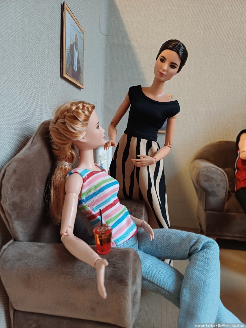 Мавр сделал свое дело. Глава 24 Новое жилье (фото 4)