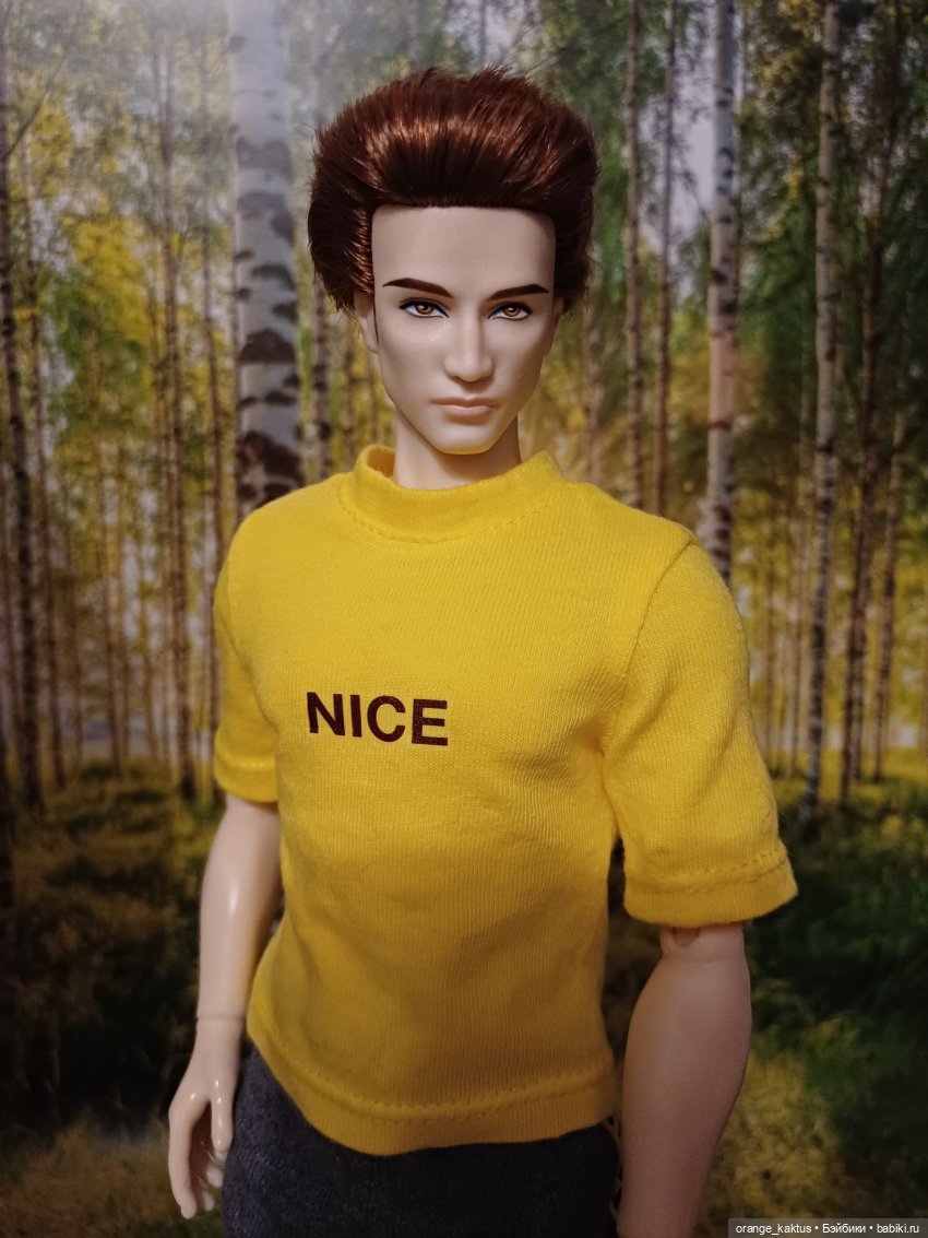 Мавр сделал свое дело. Глава 23 Робин Гуд (фото 10)