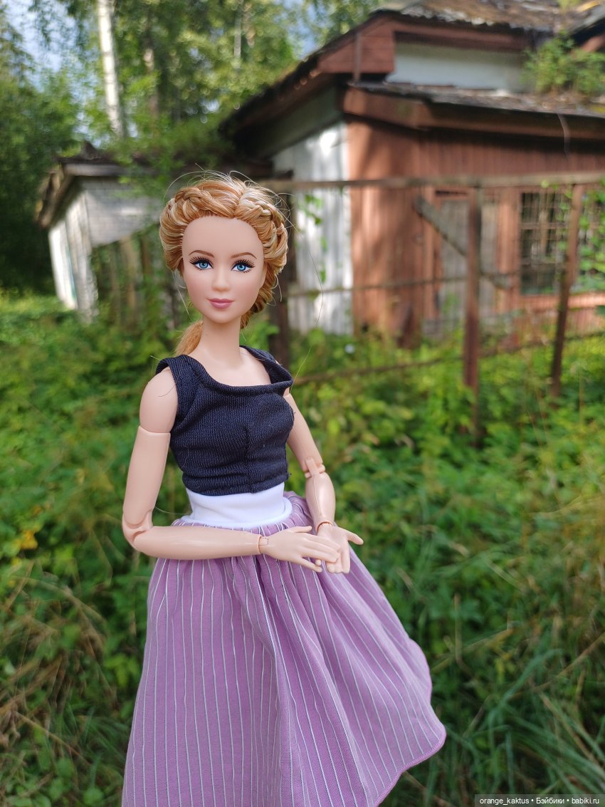 Мавр сделал свое дело. Глава 27 Анна