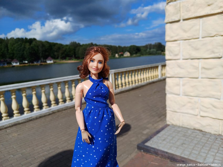 Мавр сделал свое дело. Глава 27 Анна