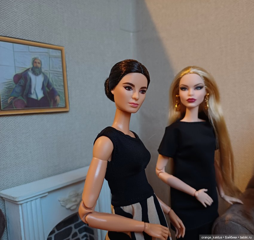 Мавр сделал свое дело. Глава 26 Последний день в доме Костолевского