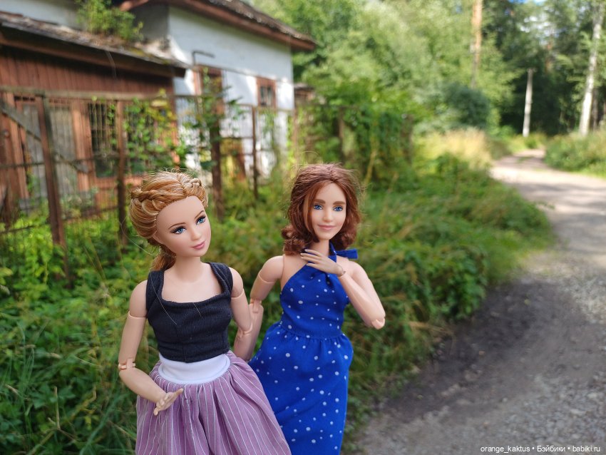 Мавр сделал свое дело. Глава 27 Анна (фото 5)