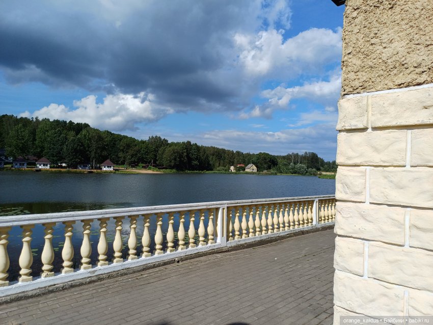 Мавр сделал свое дело. Глава 27 Анна (фото 9)