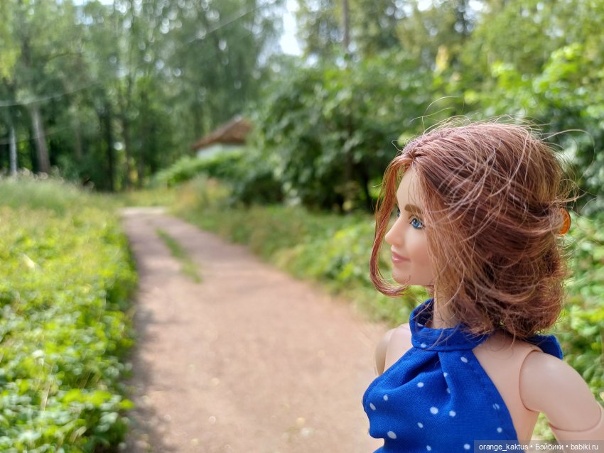 Мавр сделал свое дело. Глава 27 Анна (фото 7)