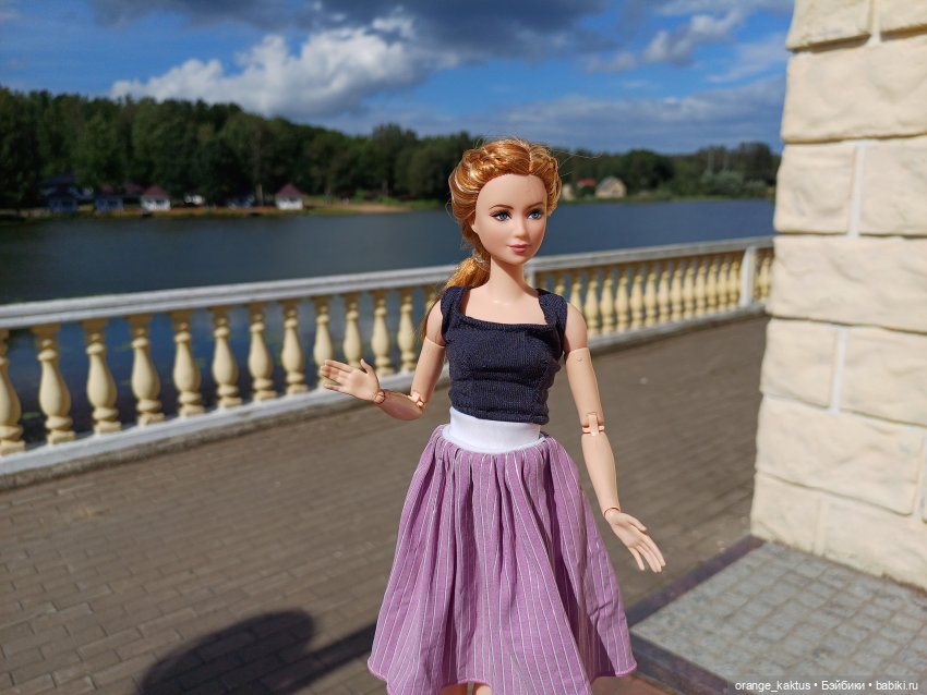 Мавр сделал свое дело. Глава 27 Анна