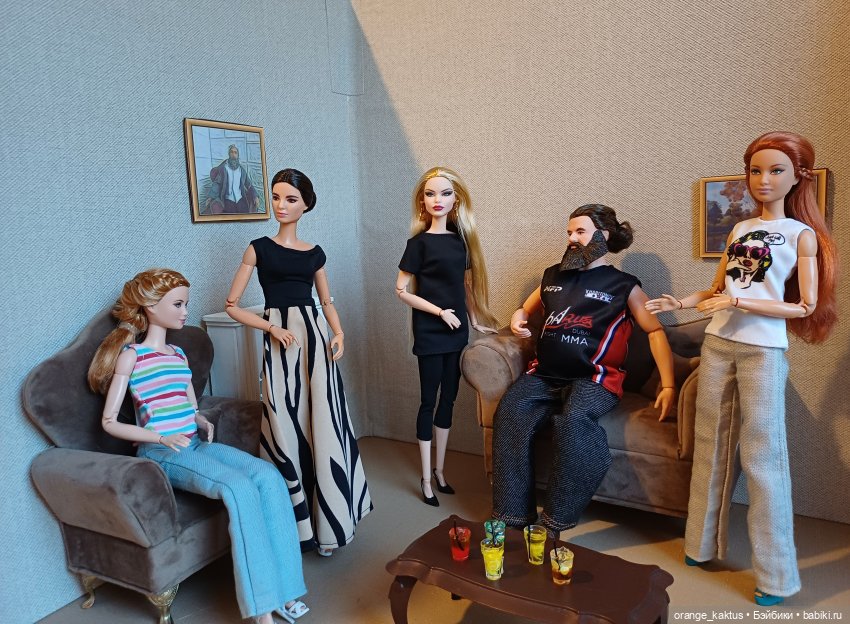 Мавр сделал свое дело. Глава 26 Последний день в доме Костолевского (фото 8)