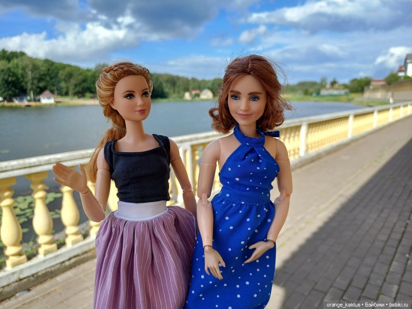 Мавр сделал свое дело. Глава 27 Анна (фото 10)