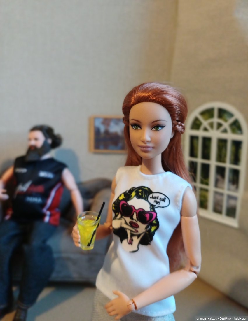 Мавр сделал свое дело. Глава 26 Последний день в доме Костолевского