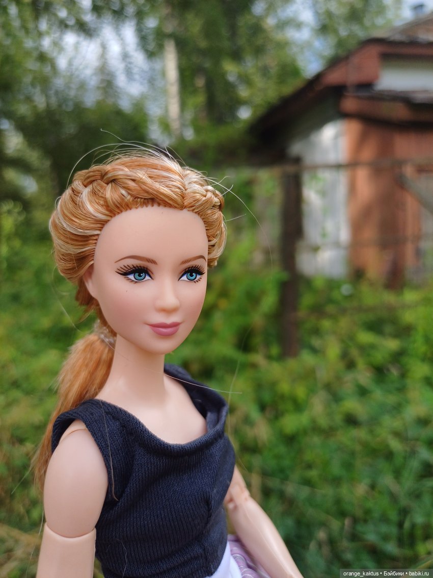 Мавр сделал свое дело. Глава 27 Анна (фото 6)