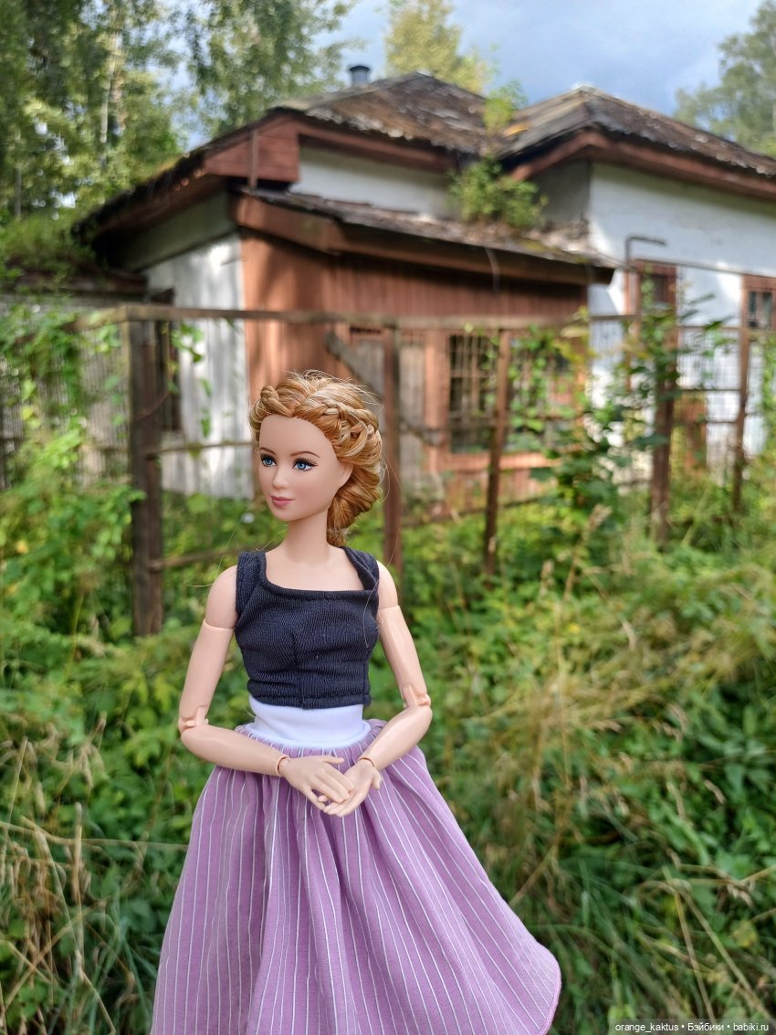 Мавр сделал свое дело. Глава 27 Анна (фото 4)