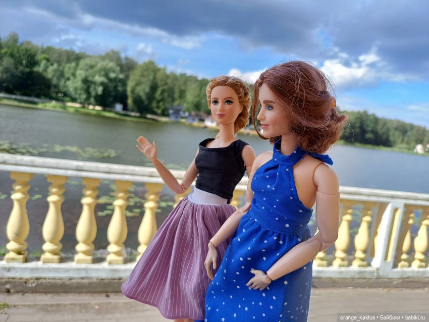 Мавр сделал свое дело. Глава 27 Анна