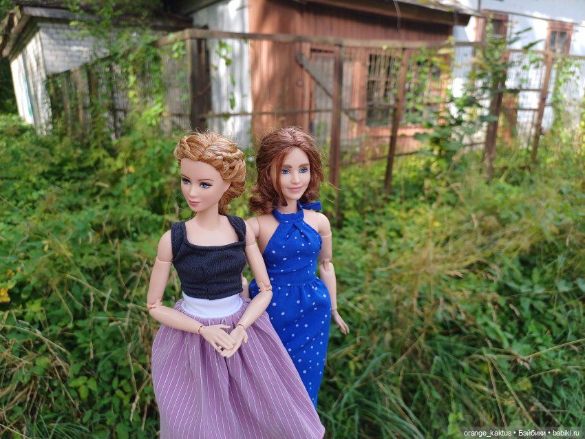 Мавр сделал свое дело. Глава 27 Анна (фото 3)