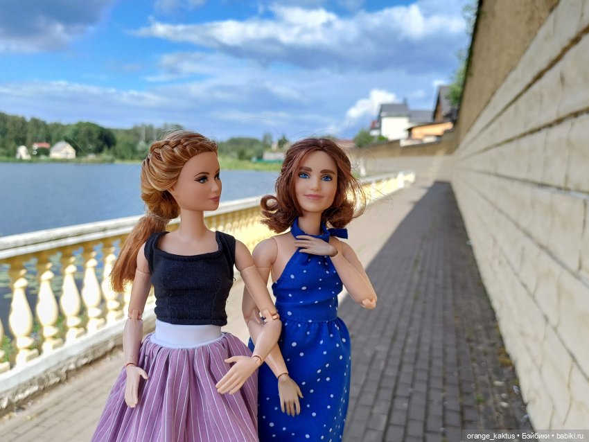 Мавр сделал свое дело. Глава 27 Анна