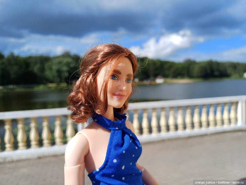 Мавр сделал свое дело. Глава 27 Анна