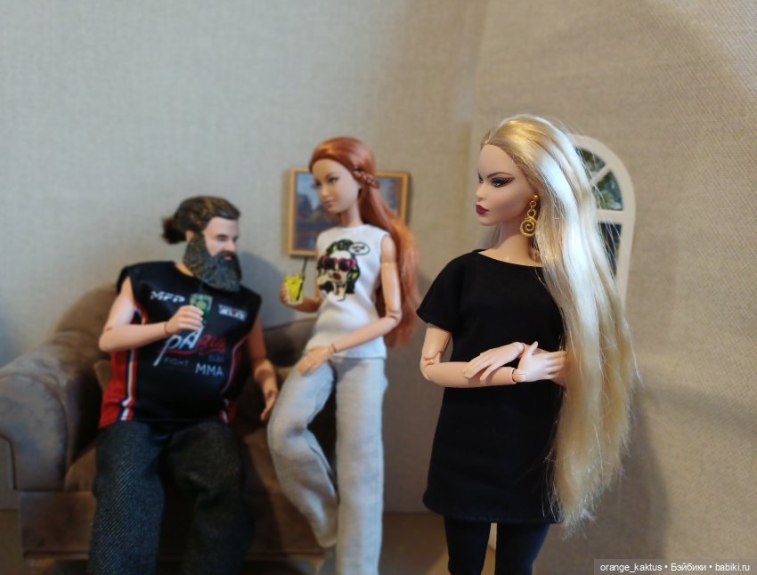 Мавр сделал свое дело. Глава 26 Последний день в доме Костолевского (фото 9)