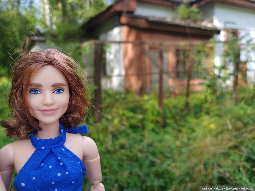 Мавр сделал свое дело. Глава 27 Анна (фото 2)