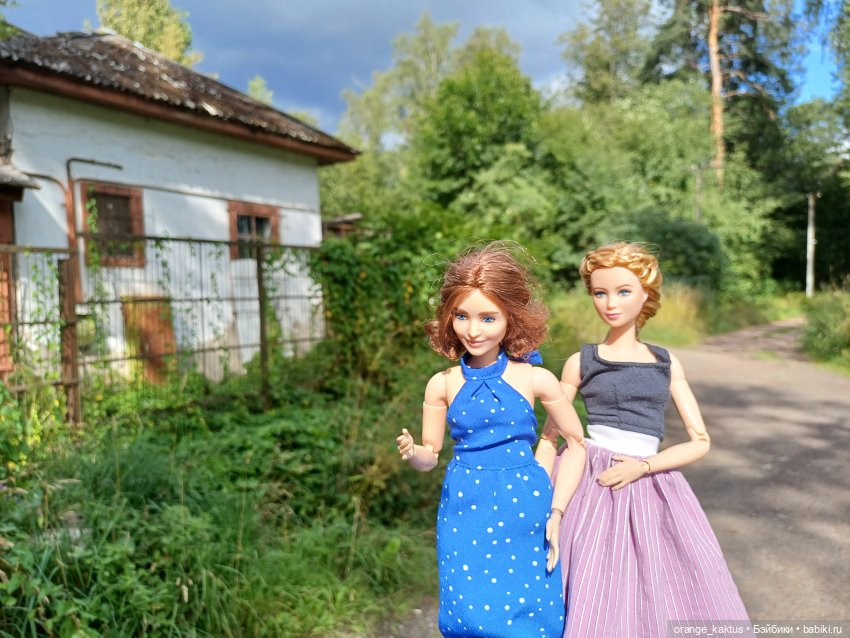 Мавр сделал свое дело. Глава 27 Анна (фото 8)