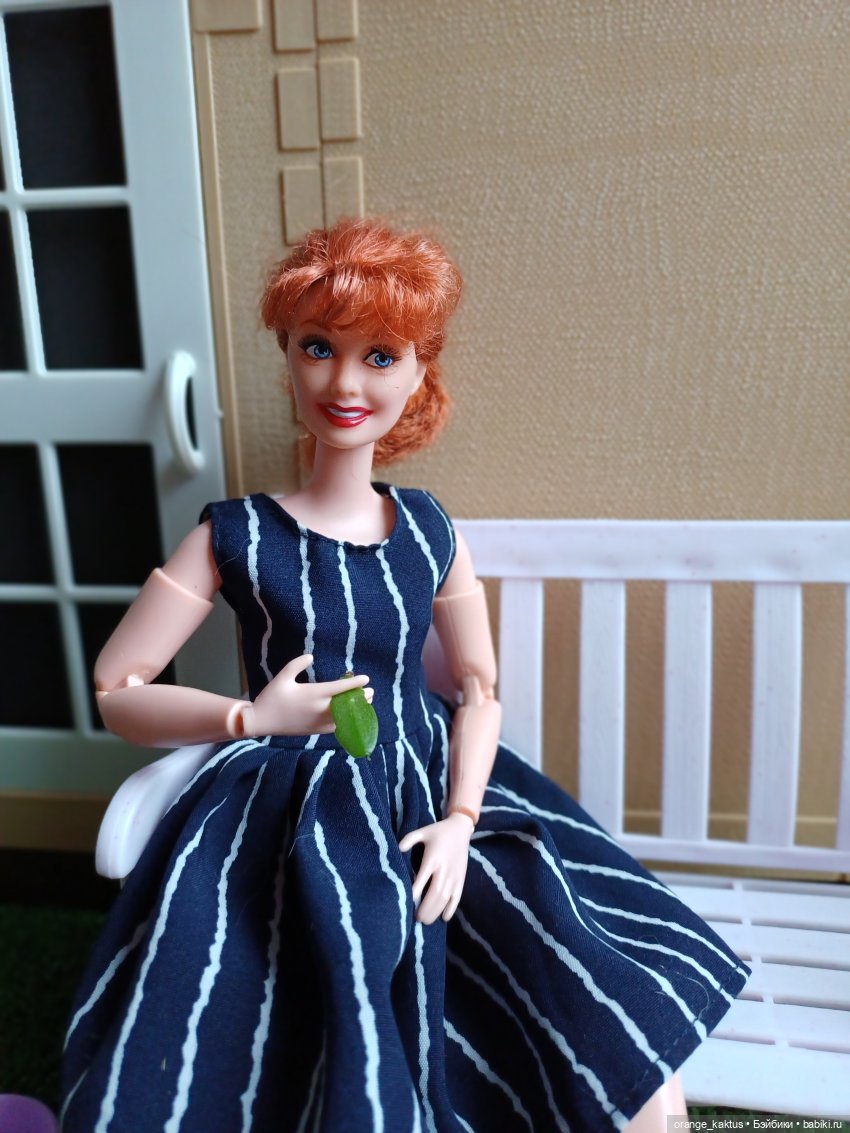 Мавр сделал свое дело. Глава 24 Новое жилье