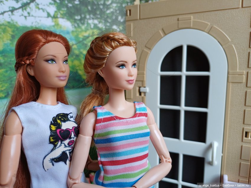 Мавр сделал свое дело. Глава 25 Байки тети Клавы