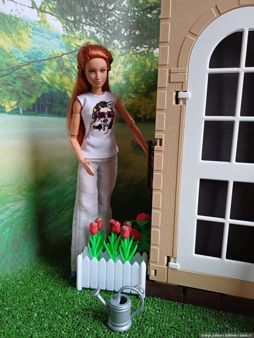 Мавр сделал свое дело. Глава 25 Байки тети Клавы (фото 2)